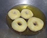Foto langkah ke 7 dari resep 052. Donat Kentang.