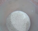 Foto langkah ke 2 dari resep Homemade Eggless Mayonnaise.