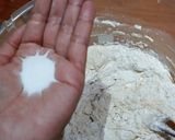 Foto del paso 2 de la receta: Pan casero (casi perfecto)