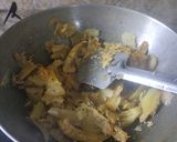 চালতার আচার (Chaltar achaar recipe in Bengali) রেসিপি ধাপ - 4 ছবি
