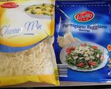 Sajtos tészta recept fázis 5 fotója