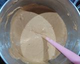 Foto langkah ke 5 dari resep Pumpkin Butter Cake.