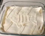 Foto del paso 7 de la receta: Pastel de Pescado de "Nicky, La aprendiz de bruja"