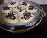 Foto langkah ke 5 dari resep Kue cubit.