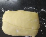 Foto del paso 3 de la receta: Strudel de cebolla 🌟🌟🌟