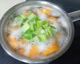 Foto del paso 2 de la receta: Ensalada templada de patata