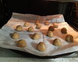 Foto del passaggio 3 della ricetta Baci di dama