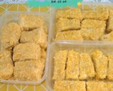 Foto langkah ke 6 dari resep Nuget Telur.
