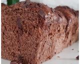 Une image de l'étape 6 de Brioche tout chocolat avec éclats.