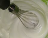 Foto del paso 2 de la receta Merengue