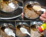 Foto langkah ke 2 dari resep Udang Asam Manis.