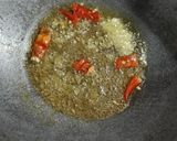 A picture of step 2 of Arbi Spices.