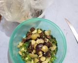 Foto del paso 1 de la receta: Omelettes Sorpresa