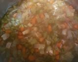 Foto del paso 6 de la receta: Waterzooi, sopa tradicional de Bélgica