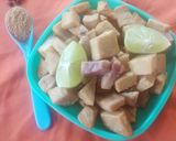 મસાલા કંદ (Masala Kand Recipe in Gujarati) રેસીપી સ્ટેપ2ફોટો