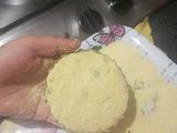 حرشة مالحة بالطون
