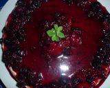 Foto del paso 23 de la receta: Cheesecake New York