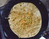 Mash ki Dal ki rotti recipe step 5 photo