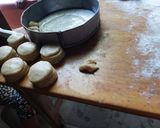 Foto del paso 2 de la receta: Regañadas