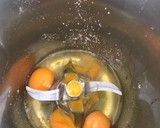 Foto del paso 3 de la receta: Budín de Carolina