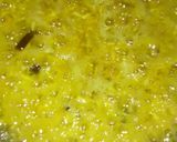 A picture of step 8 of Instant mango chunda (sweet mango pickle).