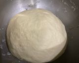 Joghurtos réteges vajas kifli recept fázis 1 fotója