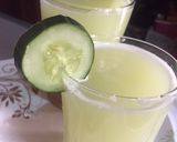 A picture of step 4 of Cabbage Refreshing drink.