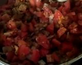 A picture of step 6 of Dahi Dungdi nu Shaak.