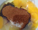 Foto langkah ke 1 dari resep Ontbijtkoek.