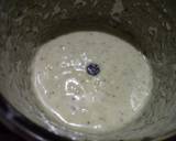 Kiwi banana smoothie recipe step 1 photo