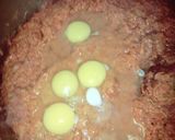 A picture of step 10 of Special gajar halwa.