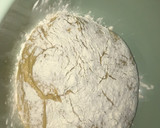 Foto del paso 5 de la receta: Donas rellenas de crema pastelera de pistacho