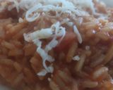 Foto del paso 3 de la receta: Arroz vegano a la genovesa