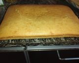 Foto del paso 3 de la receta: Torta divertida por 2