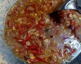Foto langkah ke 2 dari resep 1011. Cah Kangkung Saus Tiram.