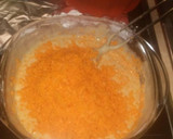 Foto del paso 4 de la receta: Bizcocho de zanahoria