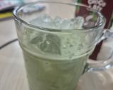 Foto langkah ke 2 dari resep Chocolate Coffee Matcha Creamer.