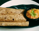 மில்கி மிக்ஸ்ட் வெஜிடபிள் குர்மா(veg kurma recipe in tamil) ரெசிபி ஸ்டேப் 7 புகைப்படம்