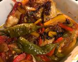 صورة لخطوة 4 من وصفة دجاج بالفرن بطريقة يمنية 🍲