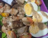 Foto langkah ke 3 dari resep ❣️Energy Booster.