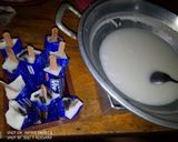 Foto langkah ke 3 dari resep Ice stik goriorio.