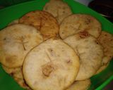 Foto del paso 7 de la receta: Tortitas de Chicharrón