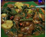 Foto langkah ke 15 dari resep Petis udang ebi.