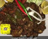 صورة لخطوة 5 من وصفة حميسة تكة بحرينية