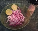 Foto del paso 4 de la receta: Desayuno Especial