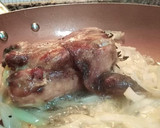 Foto del paso 2 de la receta: Perdiz encebollada