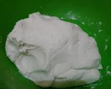 Foto langkah ke 2 dari resep Candil Tepung Ketan / Biji Salak.