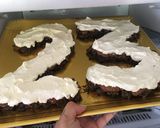 Foto del paso 5 de la receta: Torta oreo