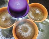 A picture of step 10 of Coffee Flavoured Mug cake.