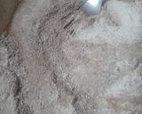 Foto del paso 2 de la receta: Crazy cake - kkito de chocolate, facilito🇵🇪